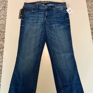 DKNY Jeans (NWT)